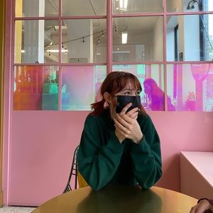 Meet your Posher, Breanna